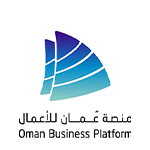 تطبيق منصة عمان للأعمال