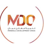 شركة تنمية معادن عمان تسجيل دخول الموردين