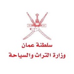 شعار وزارة التراث والسياحة