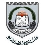 شعار جامعة نزوى